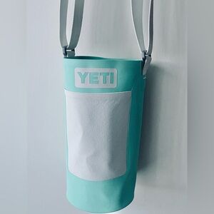 YETI bottle sling